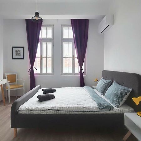 Hostel Musala Varna Ngoại thất bức ảnh