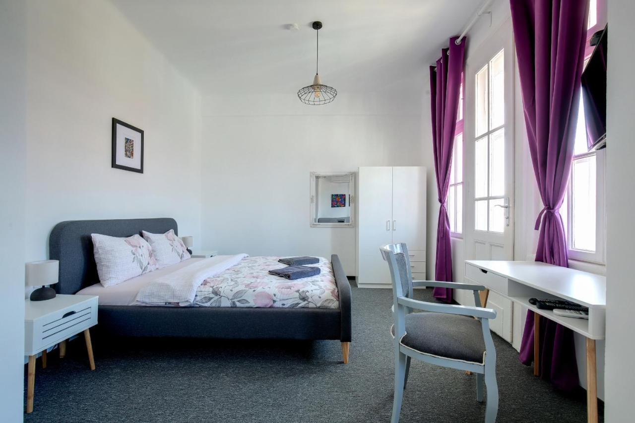 Hostel Musala Varna Ngoại thất bức ảnh