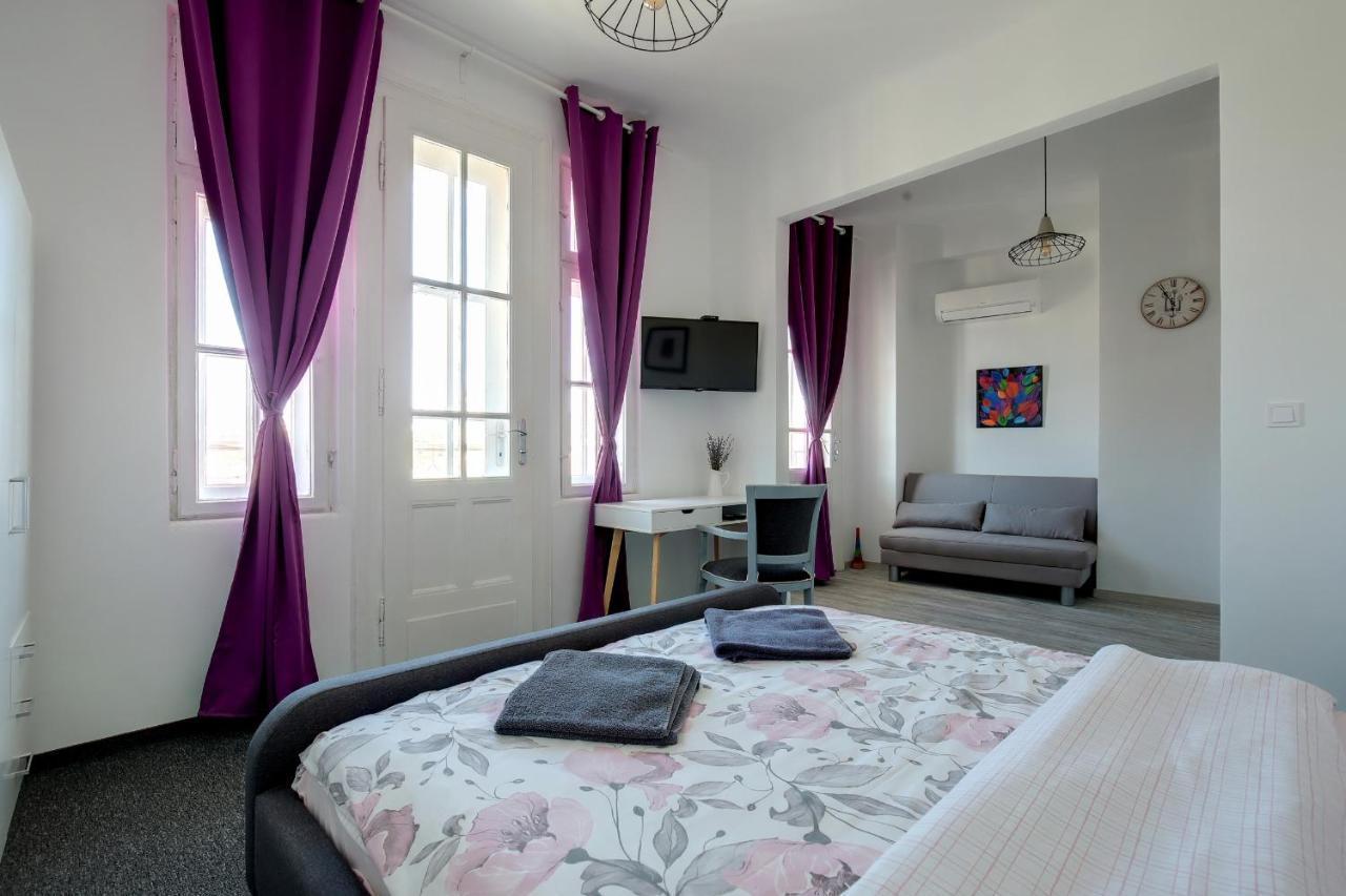 Hostel Musala Varna Ngoại thất bức ảnh