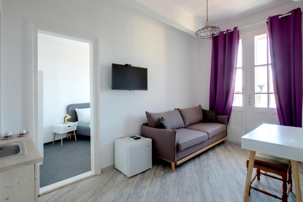 Hostel Musala Varna Ngoại thất bức ảnh