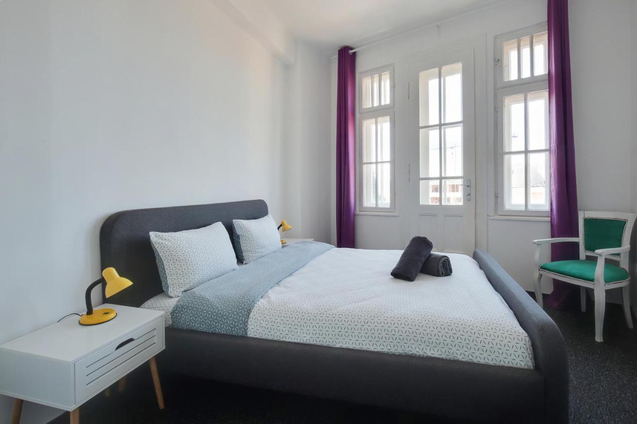 Hostel Musala Varna Ngoại thất bức ảnh