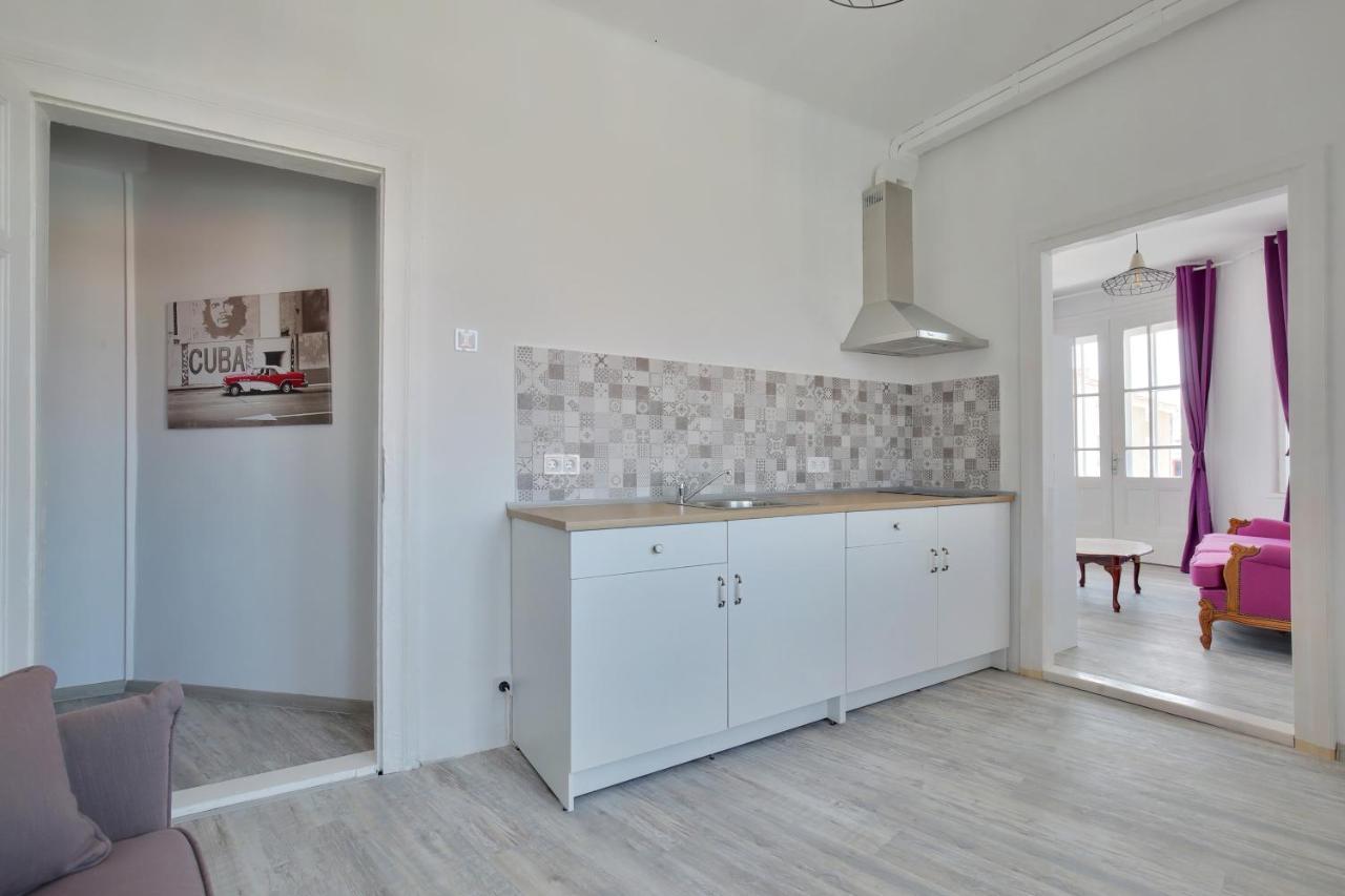 Hostel Musala Varna Ngoại thất bức ảnh