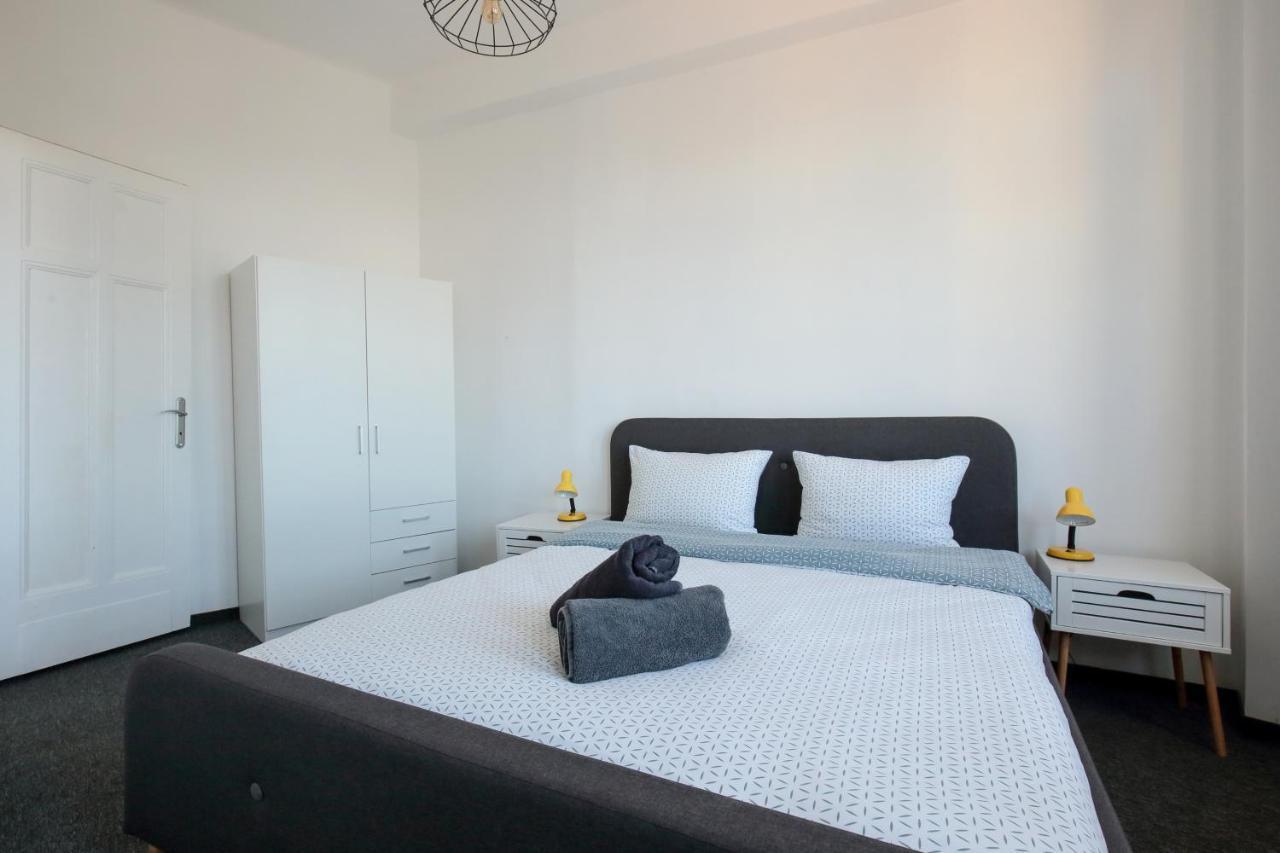 Hostel Musala Varna Ngoại thất bức ảnh