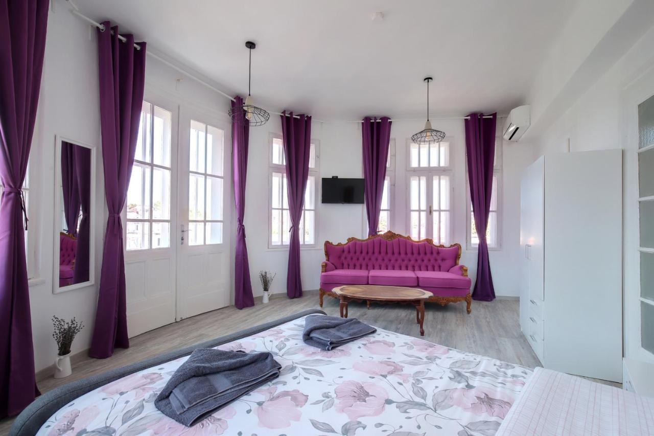 Hostel Musala Varna Ngoại thất bức ảnh