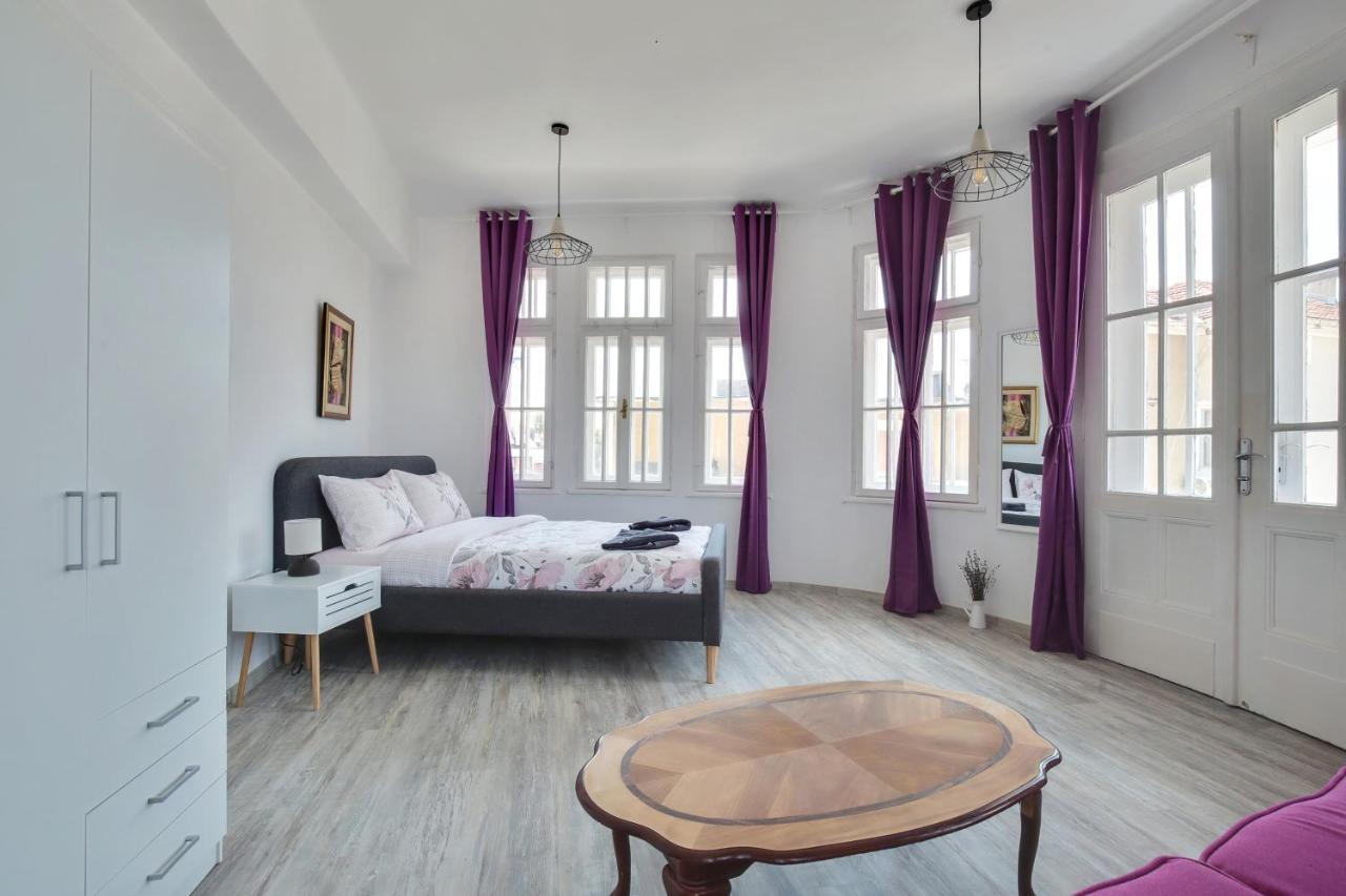 Hostel Musala Varna Ngoại thất bức ảnh