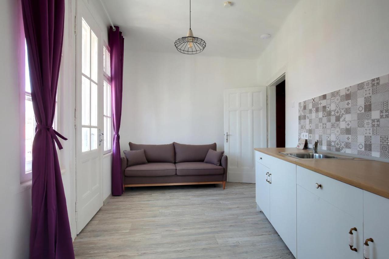 Hostel Musala Varna Ngoại thất bức ảnh