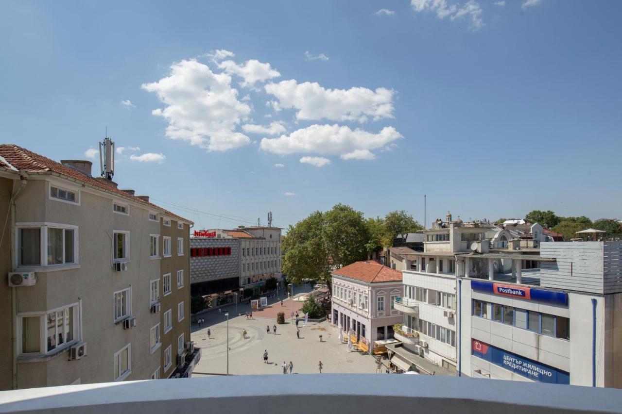 Hostel Musala Varna Ngoại thất bức ảnh