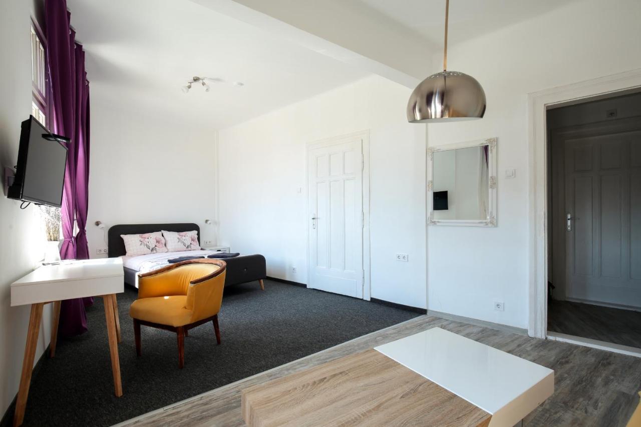 Hostel Musala Varna Ngoại thất bức ảnh