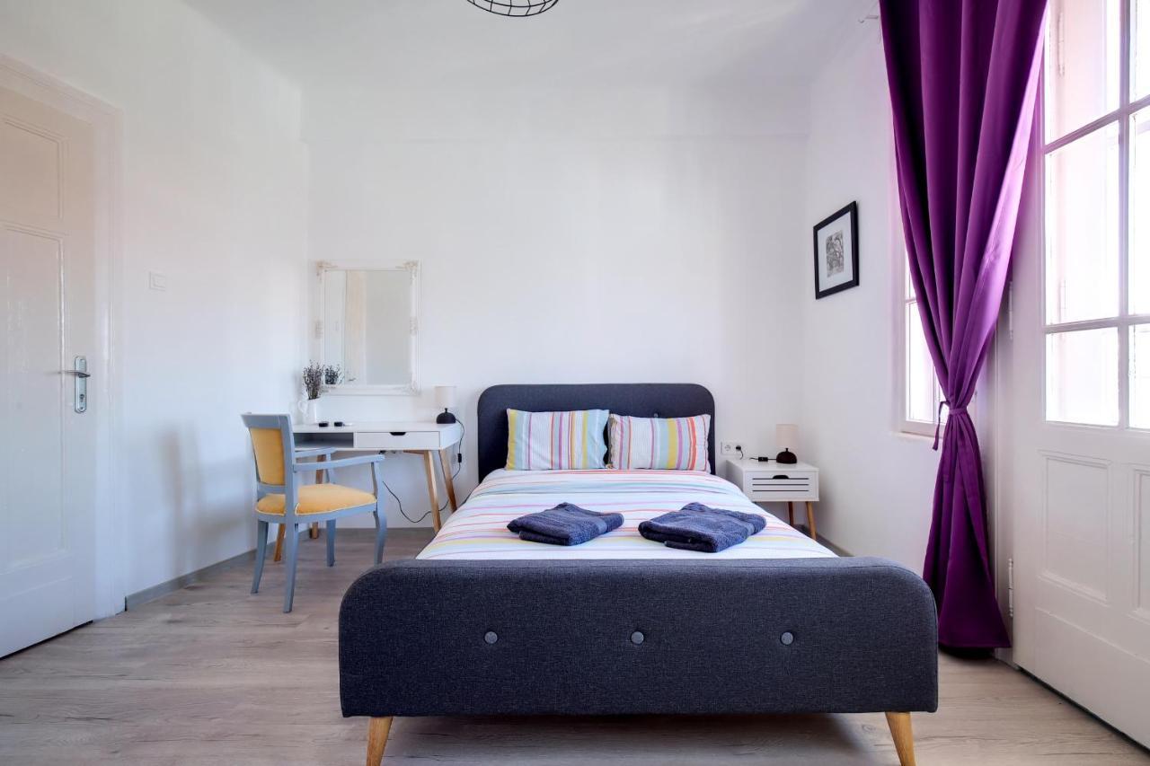 Hostel Musala Varna Ngoại thất bức ảnh