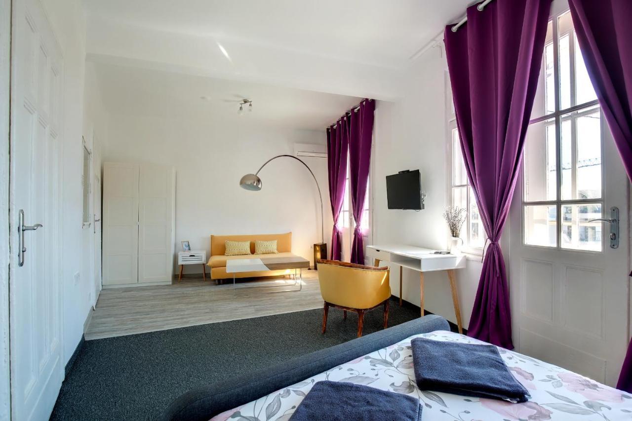 Hostel Musala Varna Ngoại thất bức ảnh