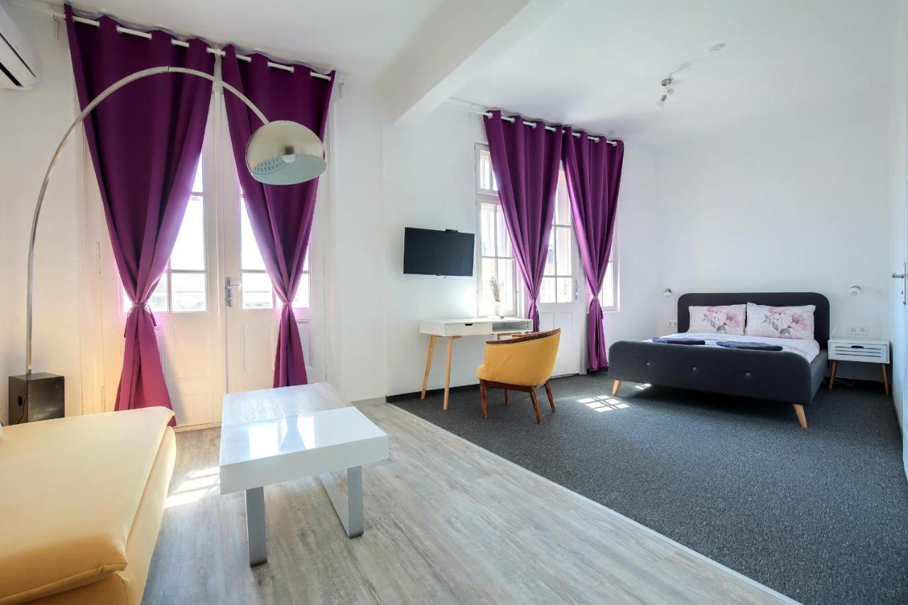 Hostel Musala Varna Ngoại thất bức ảnh