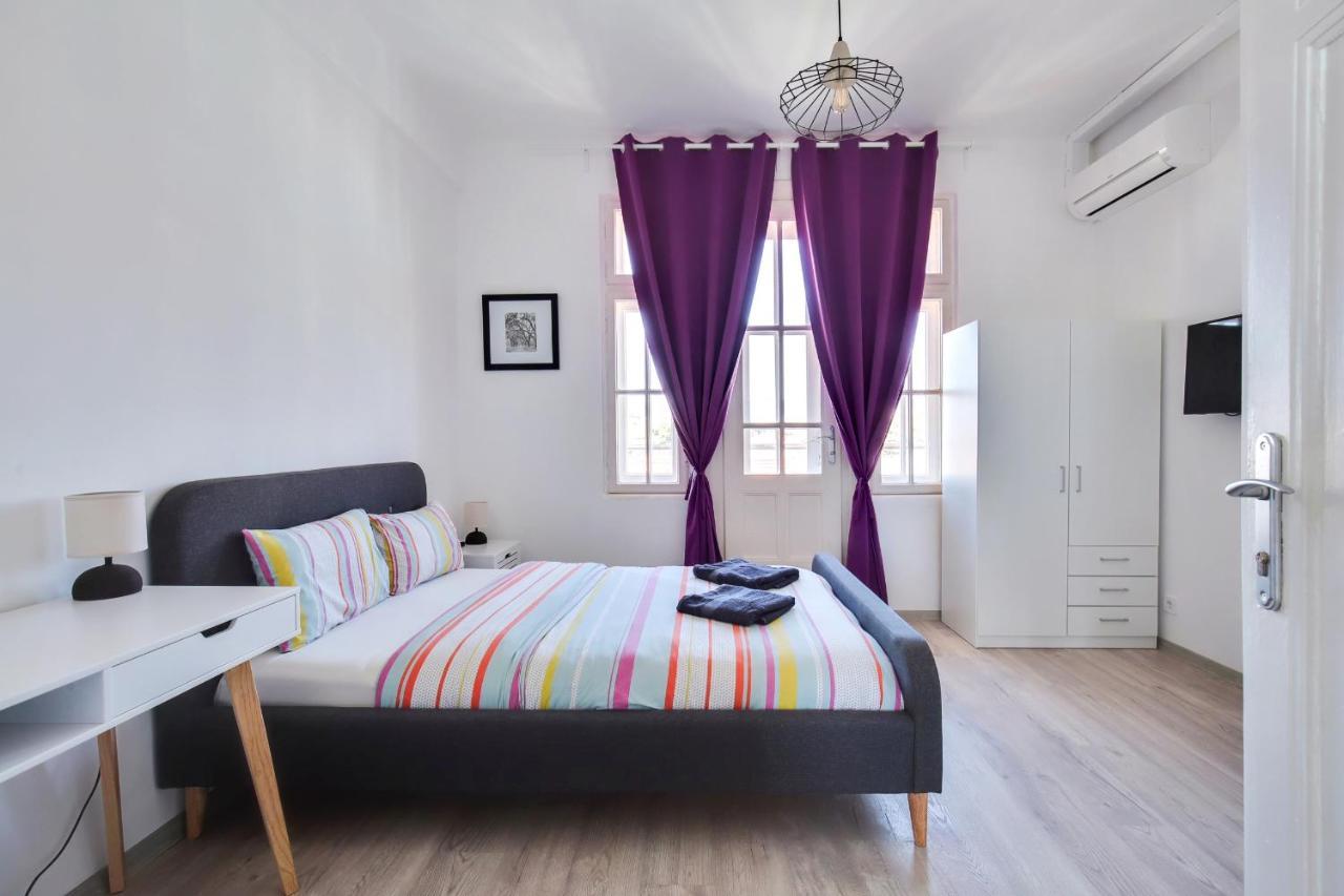 Hostel Musala Varna Ngoại thất bức ảnh