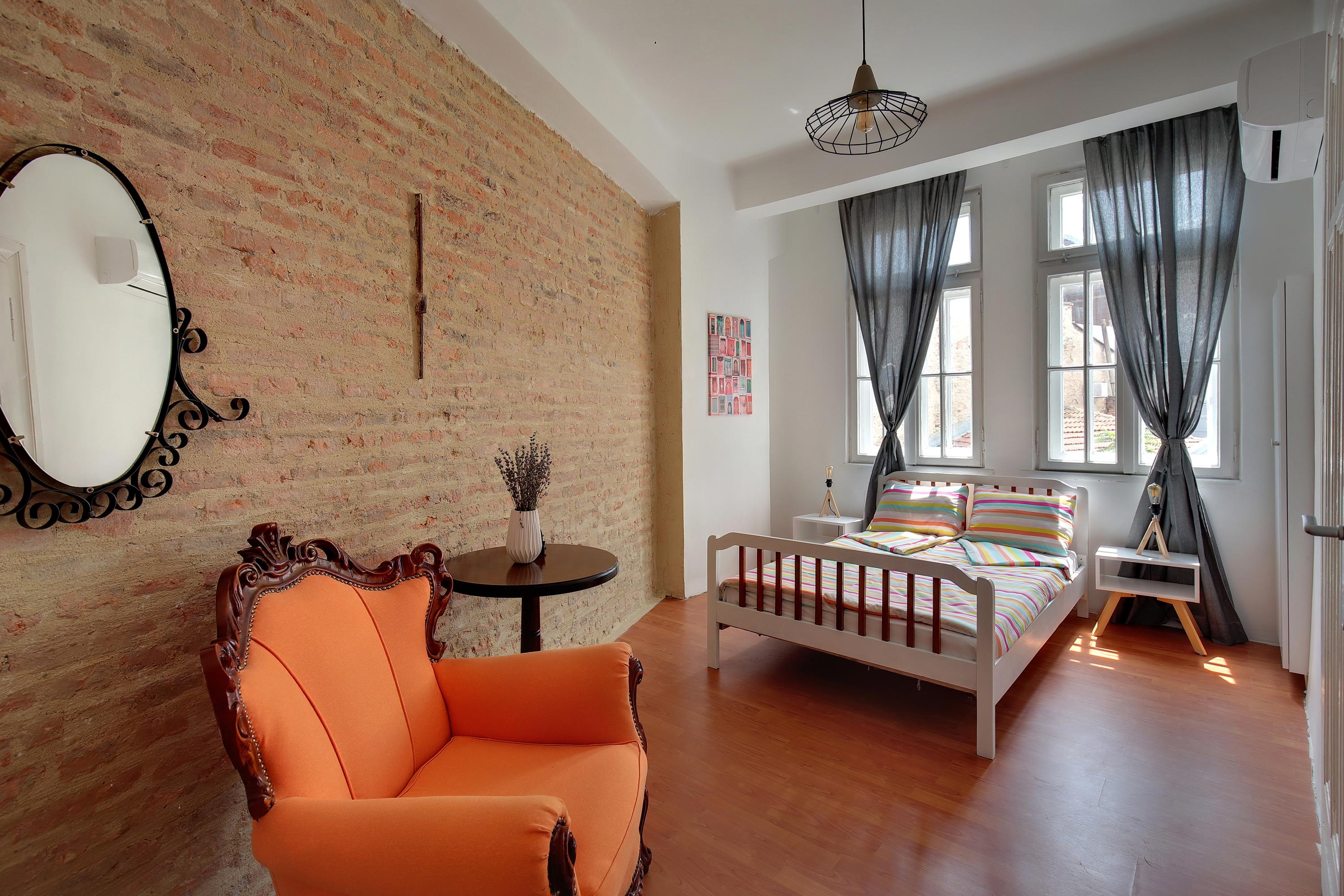 Hostel Musala Varna Ngoại thất bức ảnh