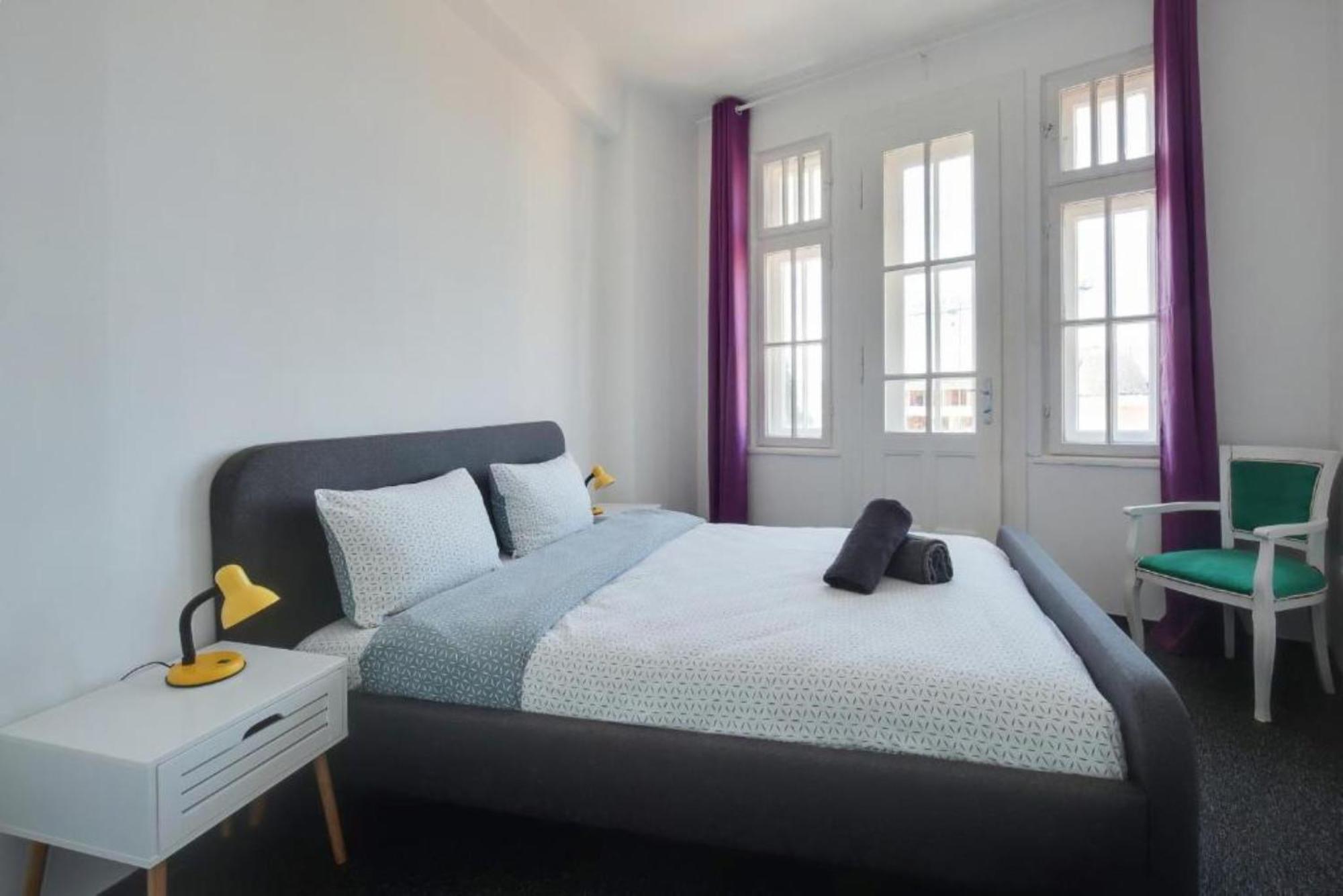 Hostel Musala Varna Ngoại thất bức ảnh