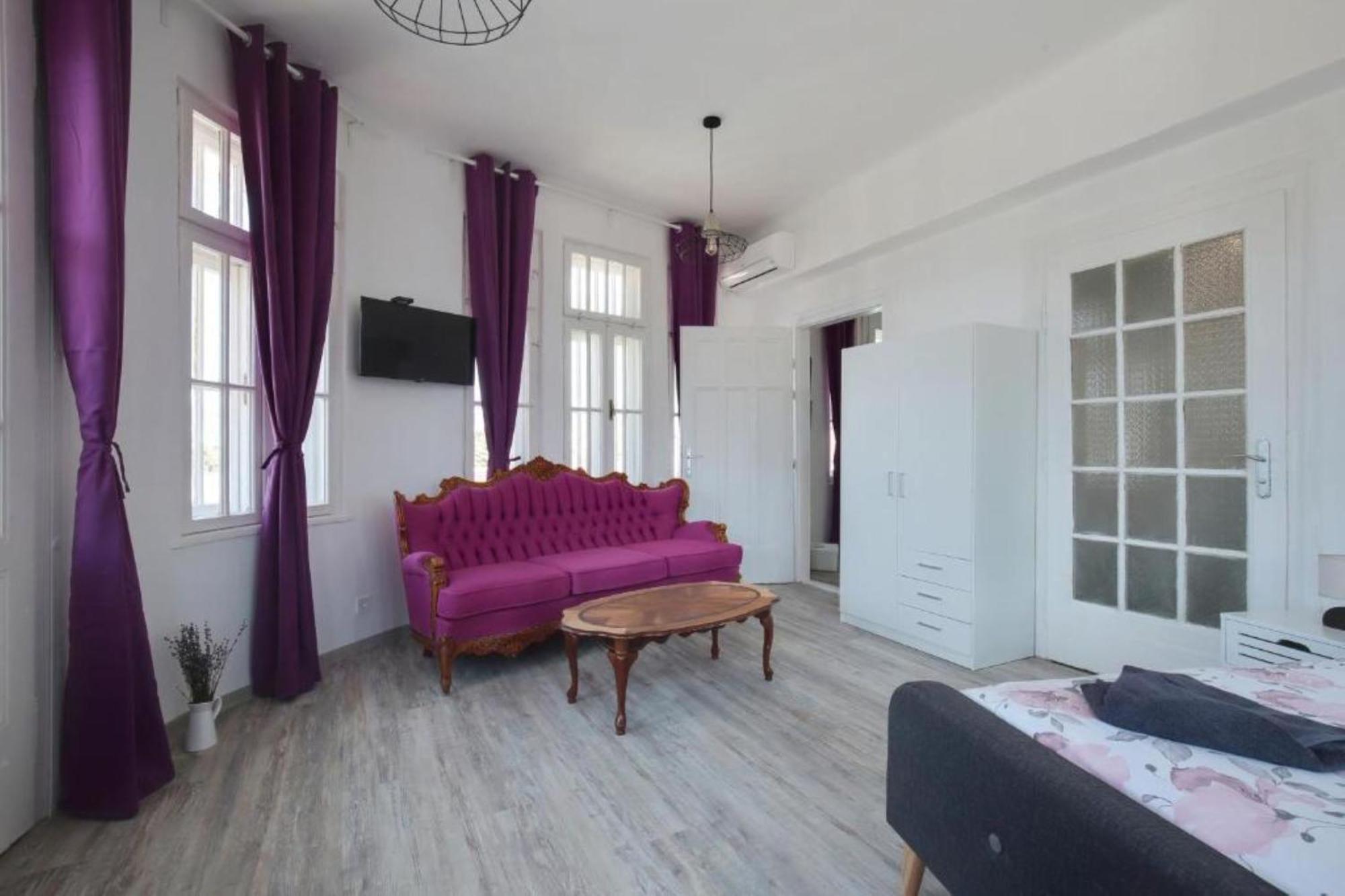 Hostel Musala Varna Ngoại thất bức ảnh