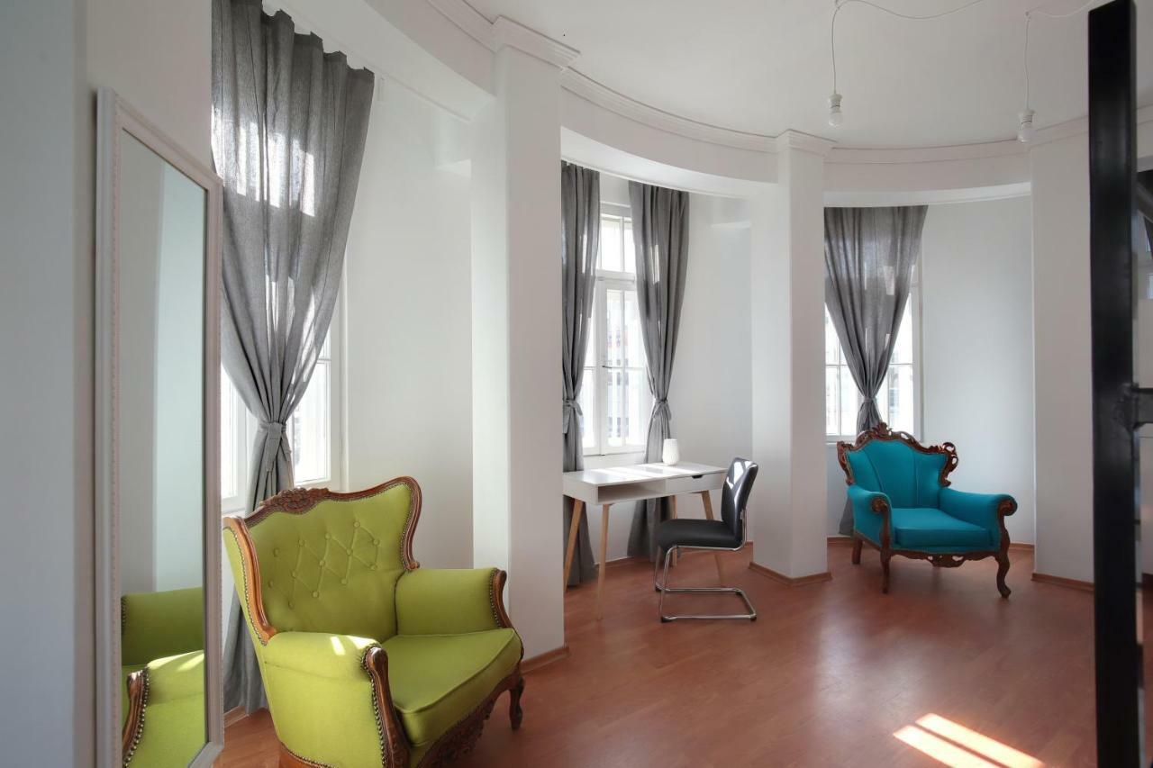 Hostel Musala Varna Ngoại thất bức ảnh