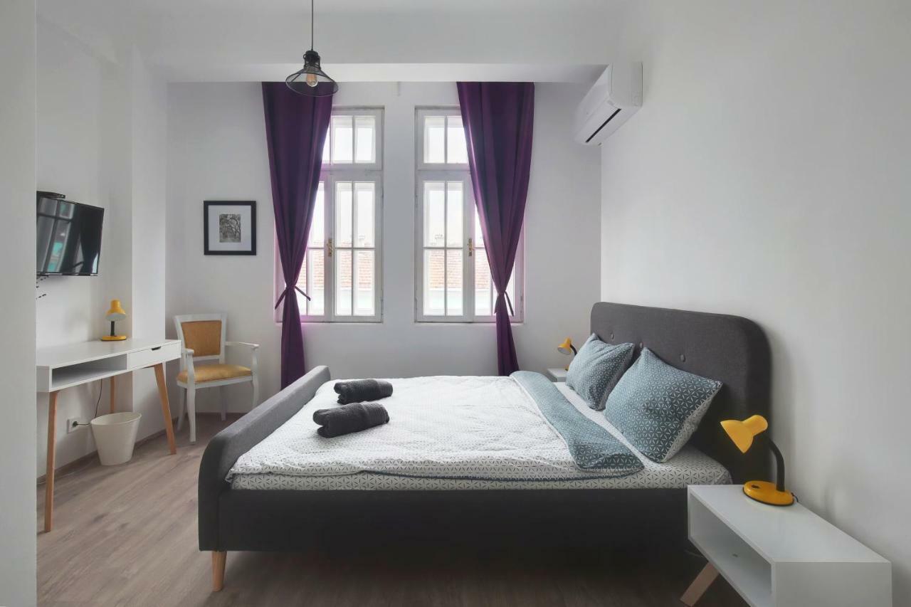 Hostel Musala Varna Ngoại thất bức ảnh