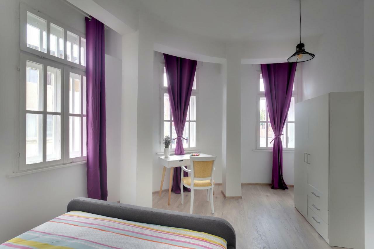 Hostel Musala Varna Ngoại thất bức ảnh