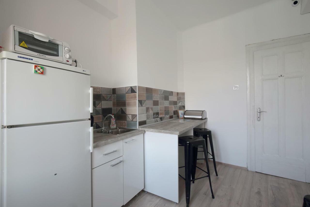 Hostel Musala Varna Ngoại thất bức ảnh