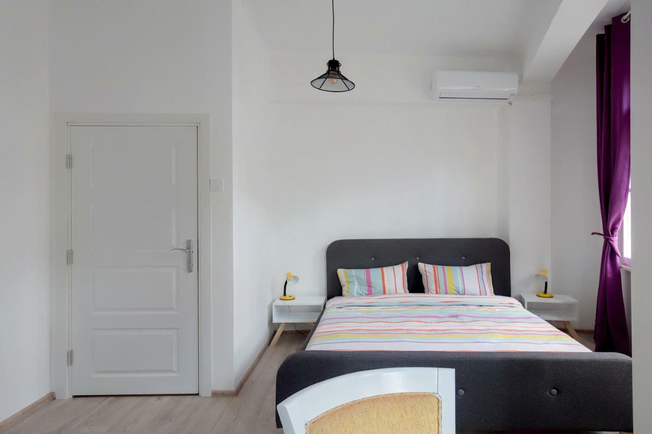 Hostel Musala Varna Ngoại thất bức ảnh