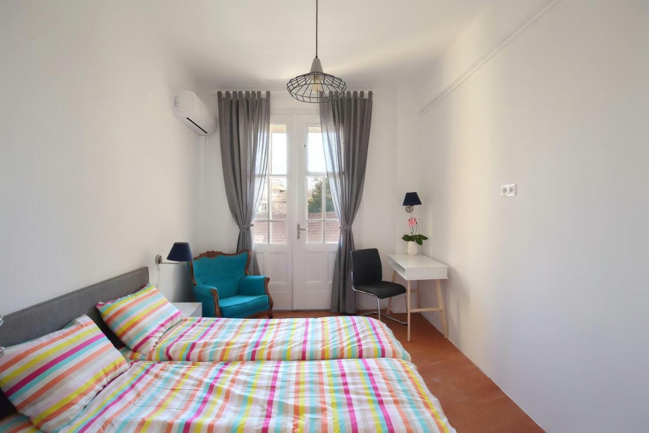 Hostel Musala Varna Ngoại thất bức ảnh