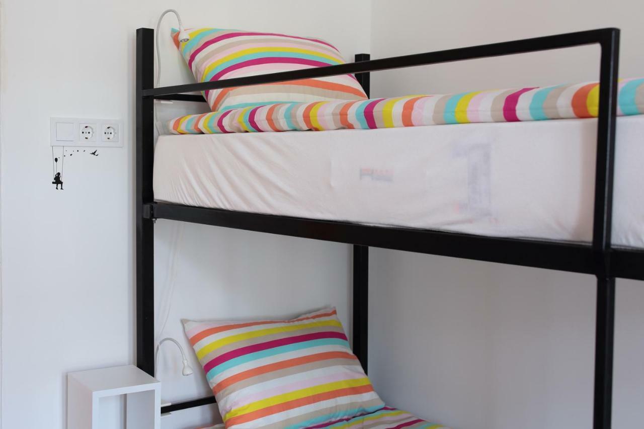 Hostel Musala Varna Ngoại thất bức ảnh