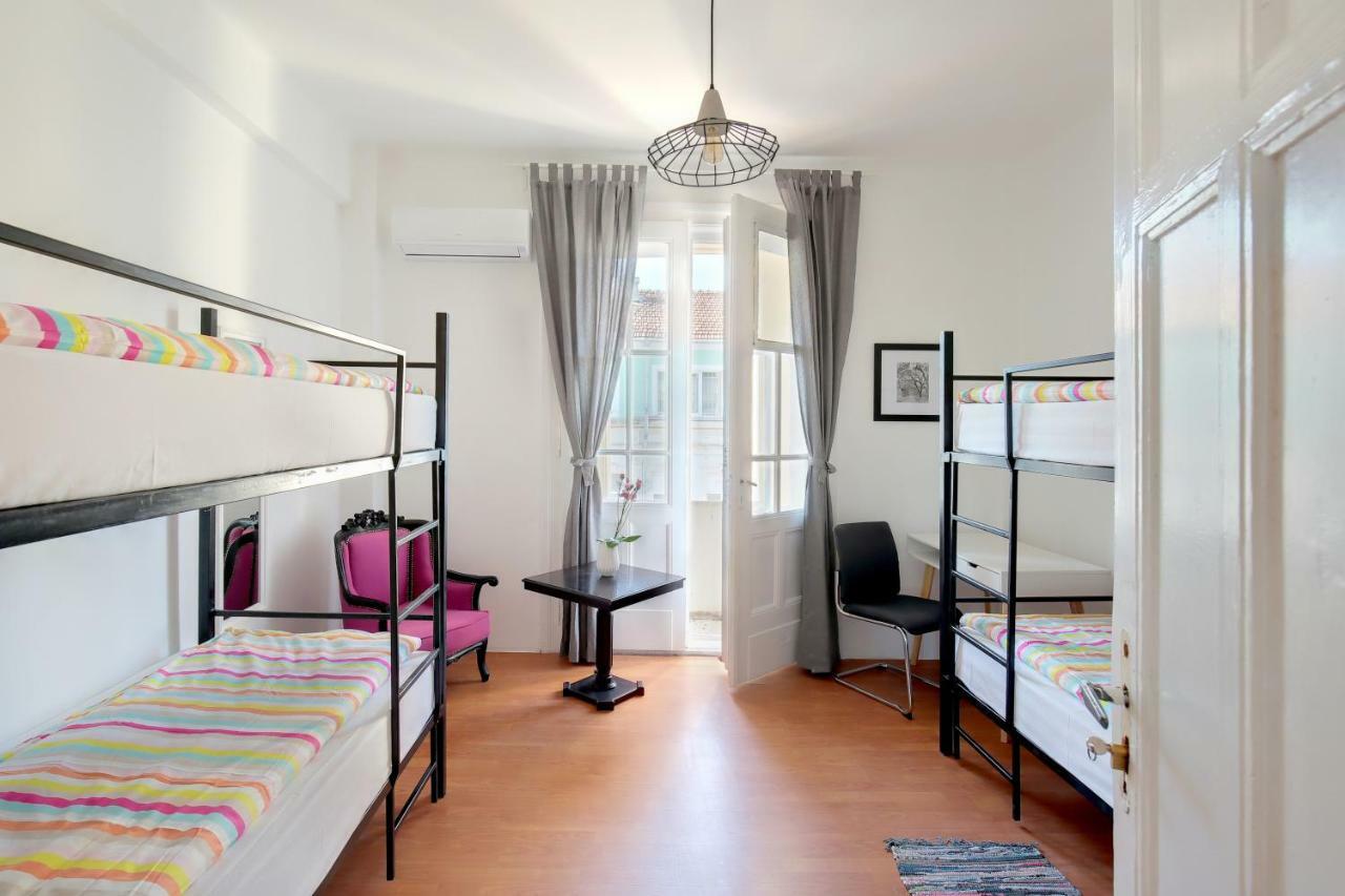 Hostel Musala Varna Ngoại thất bức ảnh