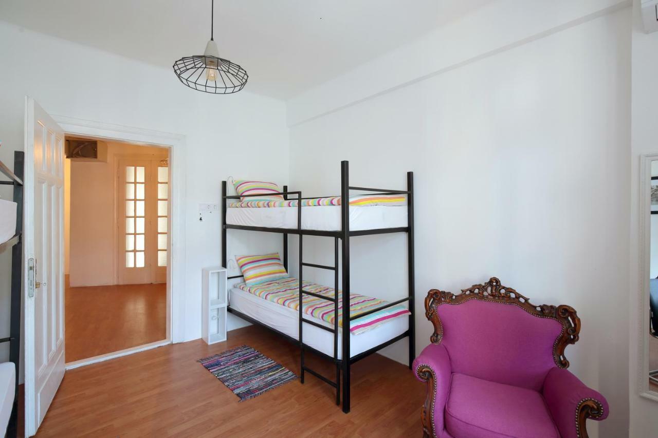 Hostel Musala Varna Ngoại thất bức ảnh