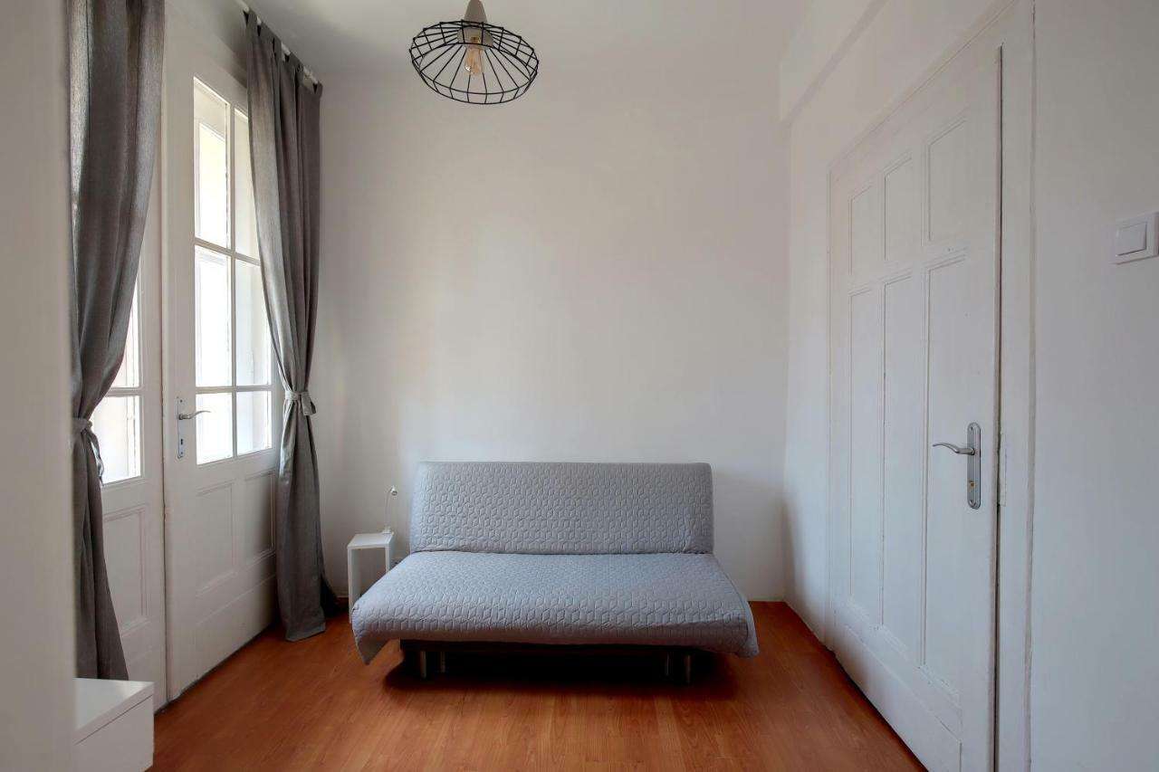 Hostel Musala Varna Ngoại thất bức ảnh