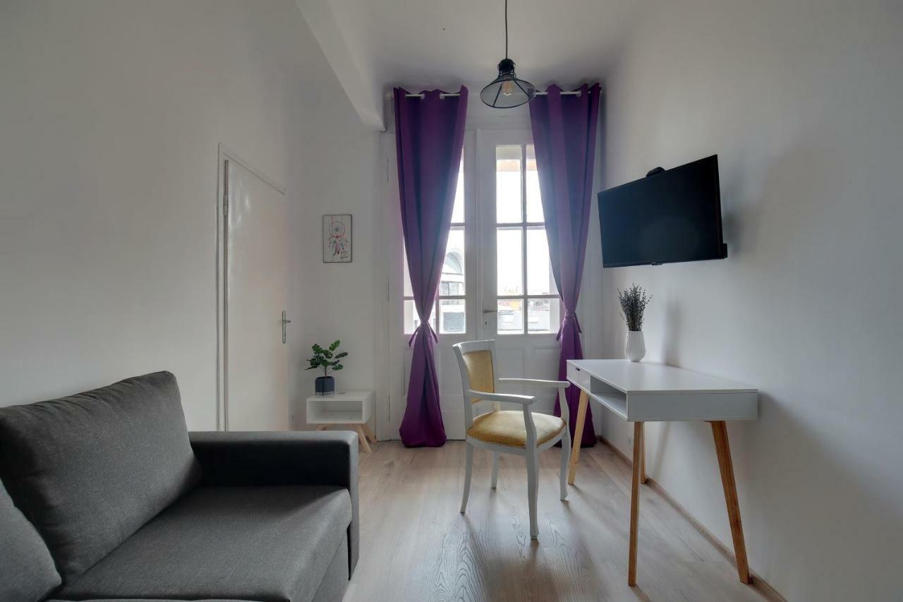 Hostel Musala Varna Ngoại thất bức ảnh