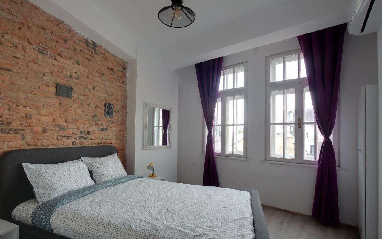 Hostel Musala Varna Ngoại thất bức ảnh