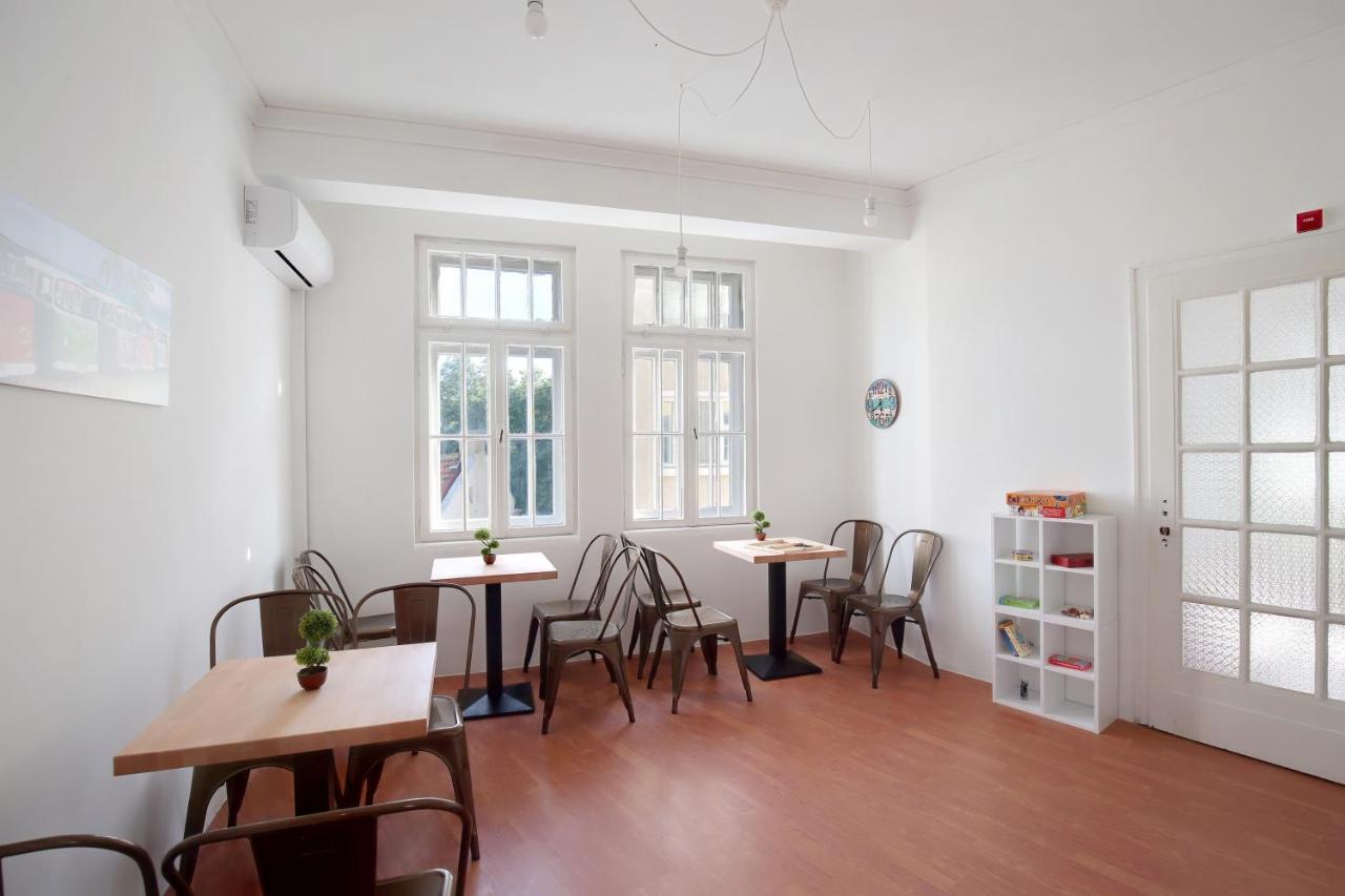 Hostel Musala Varna Ngoại thất bức ảnh