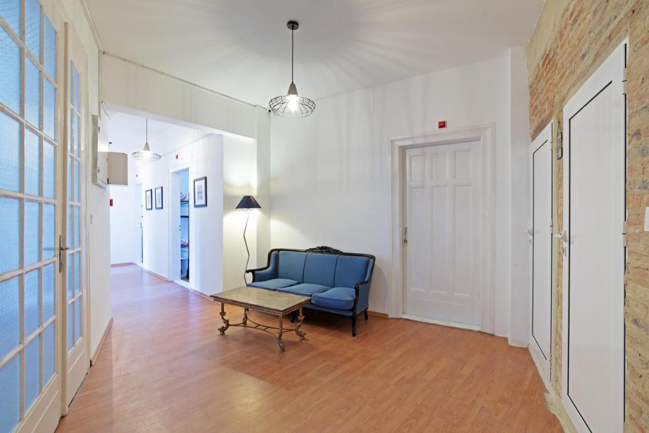 Hostel Musala Varna Ngoại thất bức ảnh