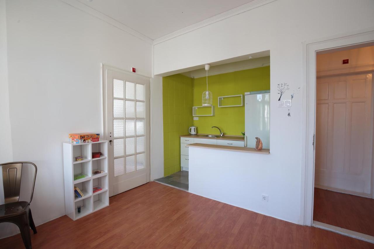 Hostel Musala Varna Ngoại thất bức ảnh