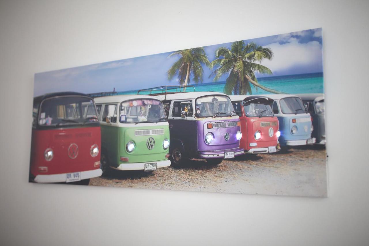Hostel Musala Varna Ngoại thất bức ảnh