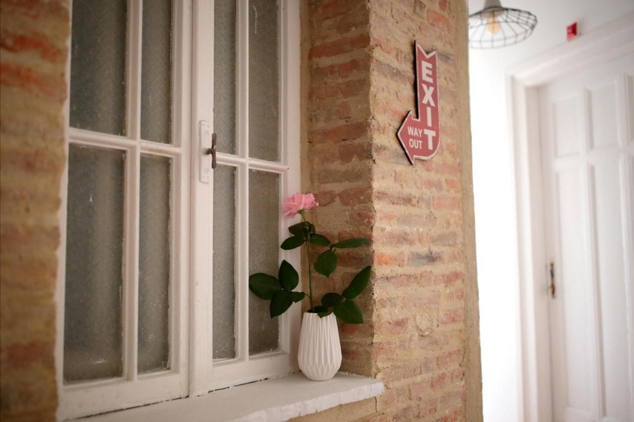 Hostel Musala Varna Ngoại thất bức ảnh