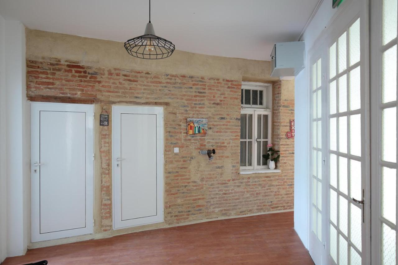 Hostel Musala Varna Ngoại thất bức ảnh