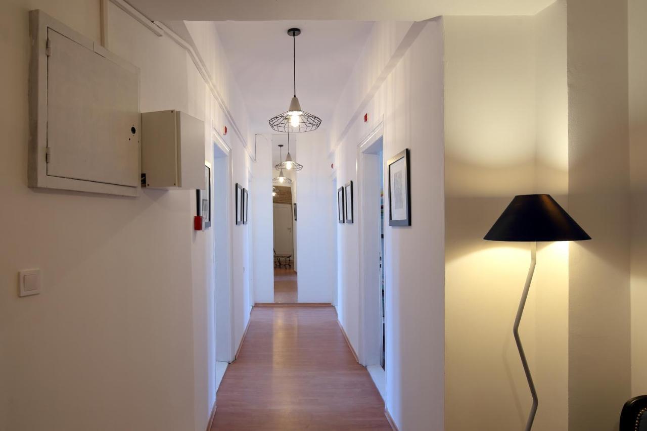 Hostel Musala Varna Ngoại thất bức ảnh