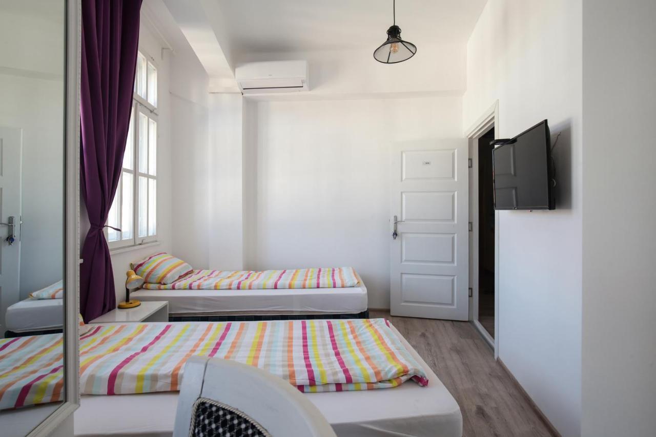 Hostel Musala Varna Ngoại thất bức ảnh