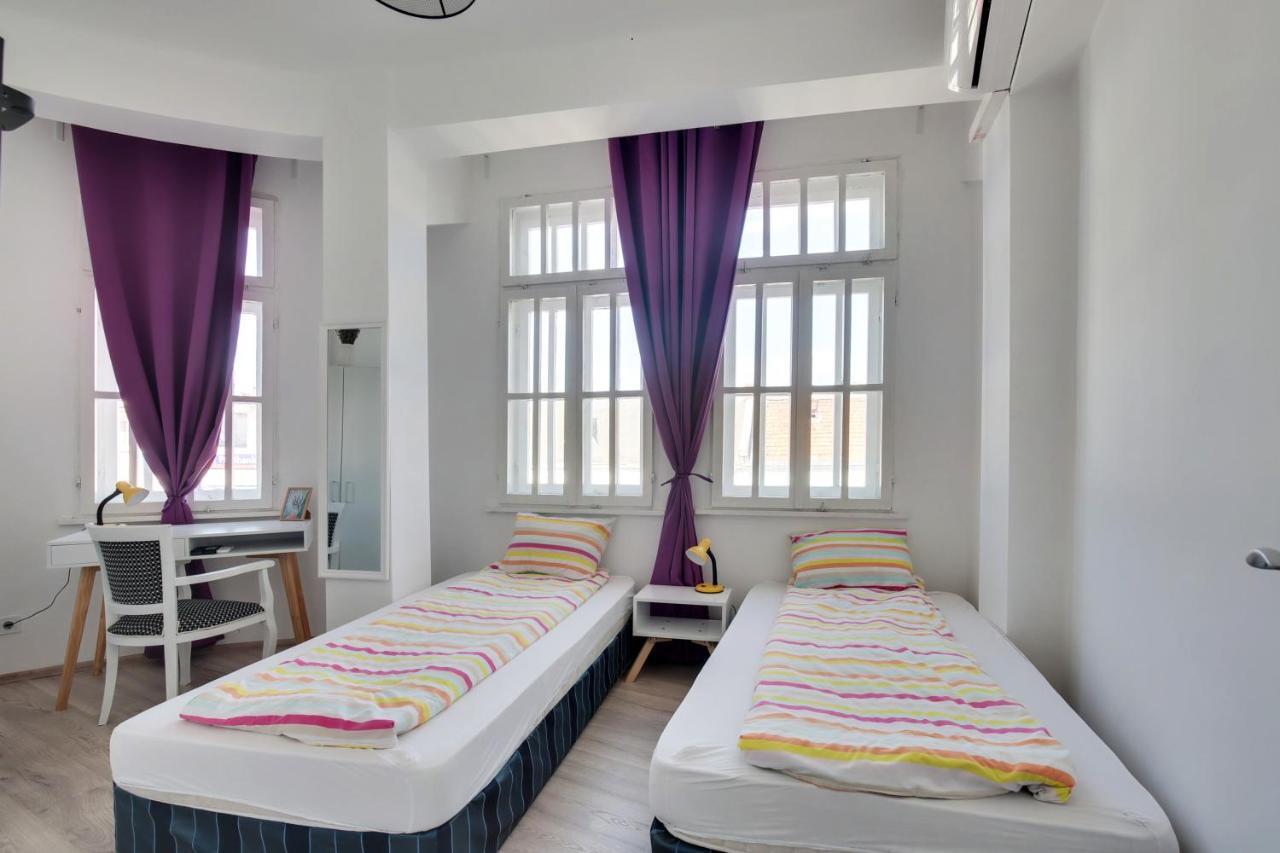 Hostel Musala Varna Ngoại thất bức ảnh