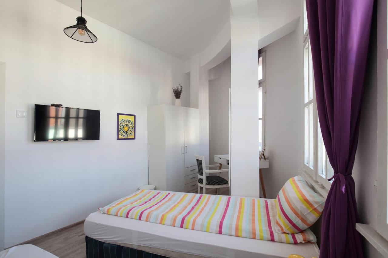 Hostel Musala Varna Ngoại thất bức ảnh